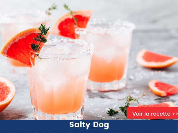 Salty Dog